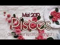 Cerita Pisces Mei💕asmara,karir,keuangan💕Mari Tarot