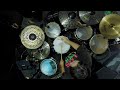 Sextape - Deftones (Drum Cover)