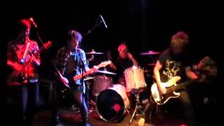 Breakneck - Homecoming (live @ London, Lohja)