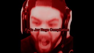 Jev Rage Compilation