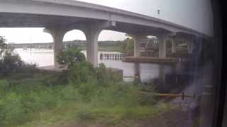 Auto Train Lorton to Sanford