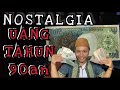 UANG TAHUN 90an ||| UANG INI BIKIN KE INGET WAKTU KECIL || NOSTALGIA DULU YUK DI TAHUN 90an