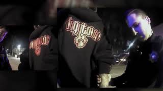 100% SOBER taken to JAIL for DUI 🤦🏾♂️👎🏾🐷 -PART ONE-