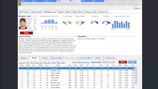 Getting Started with the Draft Analyzer