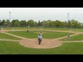 2016.05.21 g2 ri bombers 13u super vs ocean state outlaws