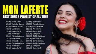 Mon Laferte Latin Songs Playlist ~ Top 100 Artists To Listen in 2024