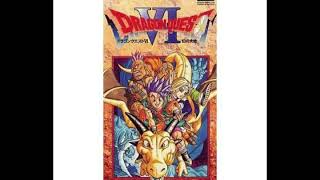 【30分耐久】SFC　ドラゴンクエストVI　幻の大地　迷いの塔　SNES　Dragon Warriors VI　Devil's Tower