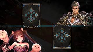 【Shadowverse/闇影詩章/シャドウバース】滅禍十傑｜死靈法師｜指定模式｜改版先鋒測試，聽說凱爾買新車了?