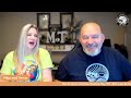 hangin at the homestead with mike and terrie ep 185