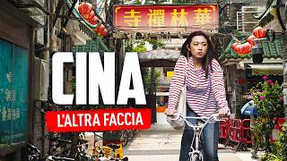 La Città Proibita, il riso di plastica | La vita in Cina dall'interno