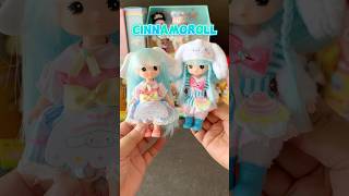 Cinnamoroll but Barbie 😍 Unboxing #asmr