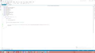 c-sharp bind data gridView #winforms