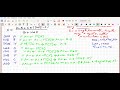 one address instructions example