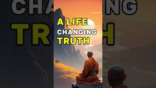 The Power of Now: A Life-Changing Truth | Buddhist teachings #wisdominbuddhism #motivation