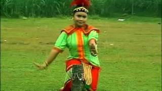 Indonesian Traditional Dance - Tari Bangun Desa