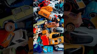 Unboxing 200 Hot Wheels and Matchbox toy cars - full video!