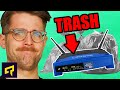 Routers Suck. Build Your Own Instead!