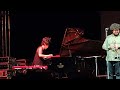 Hiromi Uehara Pisa jazz festival 2024