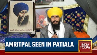 Manhunt For Amritpal Singh Reaches Nepal | Watch This Report
