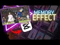 How to make memory effect transition  on Capcut without pro - Shayan in the House 