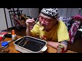 コンビニ動画復活晩酌【飯動画】【飯テロ】【酒動画】