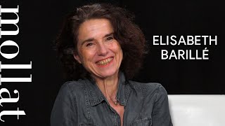 Elisabeth Barillé - Les soeurs : et autres espèces du vivant