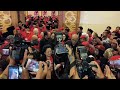 Megawati Soekarno Putri Turun ke Jatim..!!