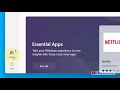 How to update all Microsoft Store apps in Windows 11
