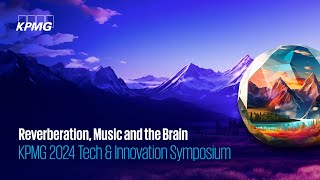 Reverberation, Music and the Brain