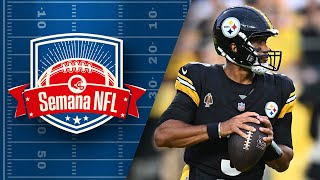 SEMANA NFL: RESUMÃO DA OFFSEASON, QBS TITULARES E MAIS