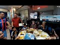 SJCAM C110 PLUS 2024 DINNER