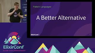 ElixirConf 2022 - Onorio Catenacci - Searching Your Elixir Code