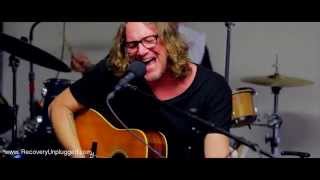 Feel Good Friday Performance - "Far Behind" - Candlebox www.recoveryunplugged.com
