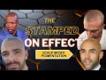 The Stamped on Look- Real Scalp Micro pigmentation Conversations!