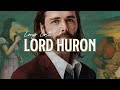 How This Album Can Change Your Life - Lord Huron - Long Lost Album Analysis