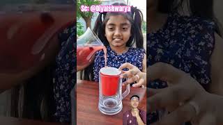 SARINGAN JUS‼️ #foodie #food #malayalam #love #tamil #viralvideo #reaction #challenge