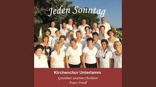 Jeden Sonntag