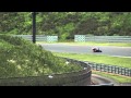 Casey Stoner testa RC213V da Honda em Motegi