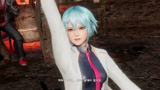 DEAD OR ALIVE 6 Deluxe trial (2019.02.24)