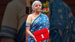 New budget announced by nirmala sitaraman for year 2025-26 || Informed by Gen-z||#taxes #middleclass