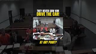 Lawyer DESTROYS Cop's DUI Arrest in 50 Seconds 🤯