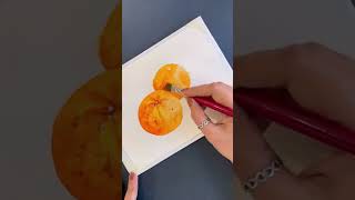 Friday Fun: Oranges
