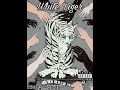 Rudy Rosas: White Tiger (1st raw mix)