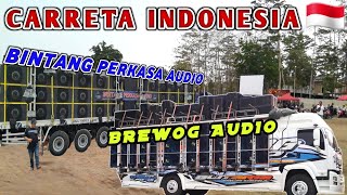 KEDATANGAN SOUND HOREG DI SOR SENGON GUS IQDAM  | 07 NOVEMBER 2024