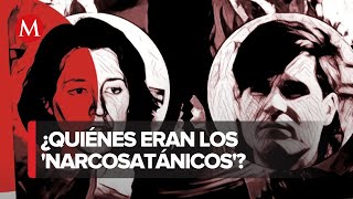 Los narcosatánicos, la secta que aterrorizó a México en los ochenta | Milenio Laboratorio