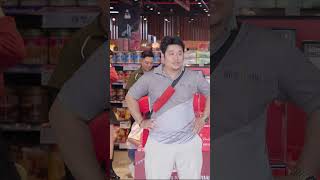 Lucky Supermarket BTS | Lucky Reward 2024 | Cambodia Khmer TVC | Khun Engkruy