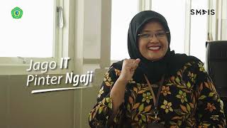 TESTIMONI ALUMNI | dr. Nur Mazidah (Direktur RS Prima Husada Malang / Alumni Tahun 2008)