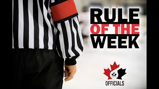 Rule of the Week: Rule Change Clarifications (2024-2025) (S4E2)