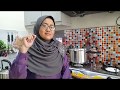 UNBOXING & CARA GUNA PRESSURE COOKER  VÄRDESÄTTA DARI IKEA