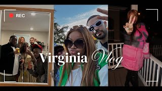 HBCU Homecoming Vlog